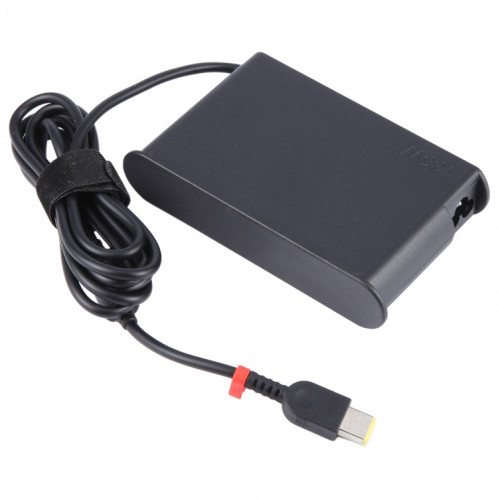 Adaptateur secteur pour ordinateur portable 135 W 20 V 6,75 A pour Lenovo Big Square USB, prise : prise britannique SH15031154-08